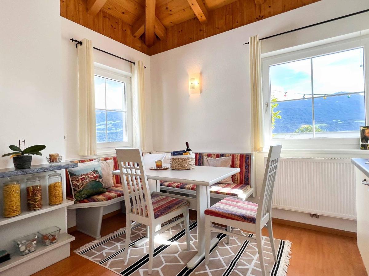 Thaur Sunny Mountain Loft - Terrace & Garden 아파트 외부 사진